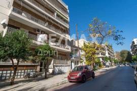 Apartment 78 sq.m for sale