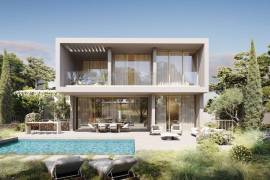 House (Detached) in Coral Bay, Paphos for Sale