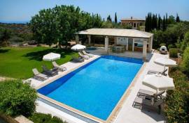 House (Detached) in Aphrodite Hills, Paphos for Sale