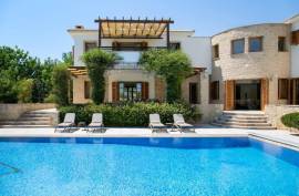 House (Detached) in Aphrodite Hills, Paphos for Sale