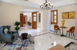 House (Detached) in Aphrodite Hills, Paphos for Sale