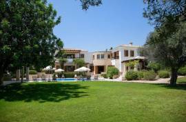 House (Detached) in Aphrodite Hills, Paphos for Sale