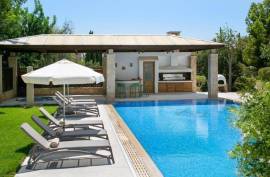 House (Detached) in Aphrodite Hills, Paphos for Sale