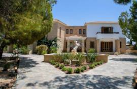 House (Detached) in Aphrodite Hills, Paphos for Sale
