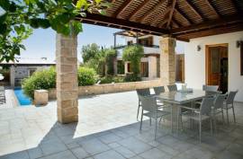 House (Detached) in Aphrodite Hills, Paphos for Sale