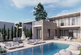 House (Detached) in Saint Georges, Paphos for Sale