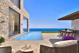 House (Detached) in Tombs of the Kings, Paphos for Sale