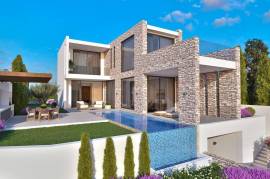 House (Detached) in Tombs of the Kings, Paphos for Sale