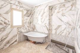 House (Detached) in Sea Caves Pegeia, Paphos for Sale