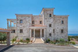 House (Detached) in Sea Caves Pegeia, Paphos for Sale