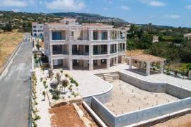 House (Detached) in Sea Caves Pegeia, Paphos for Sale