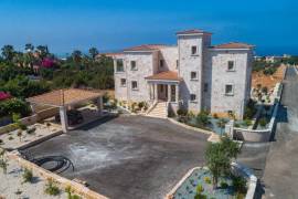 House (Detached) in Sea Caves Pegeia, Paphos for Sale