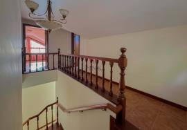 3 Bedroom House + 1 T1 Detached in Estreito da Calheta