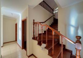 3 Bedroom House + 1 T1 Detached in Estreito da Calheta
