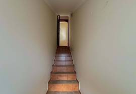 3 Bedroom House + 1 T1 Detached in Estreito da Calheta