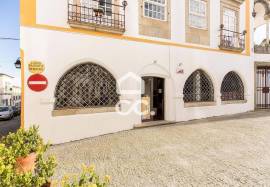 Restaurants / Bars / Shops  Évora Centro Histórico de Évora