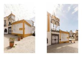 Restaurants / Bars / Shops  Évora Centro Histórico de Évora