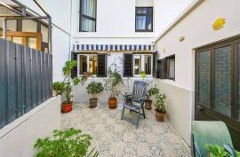 Apartment Rês do Chão 130 m2 - T2 Praia da Luz Lagos