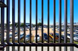 1 Bedroom Apartment with Terrace in Portimão