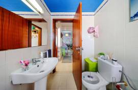 1 Bedroom Apartment with Terrace in Portimão