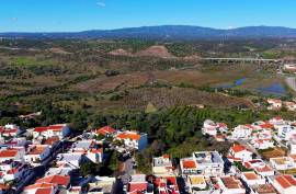 Building Plot for sale Ladeira do Vau Portimão Building Plot for sale Ladeira do Vau Portimão