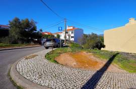 Building Plot for sale Ladeira do Vau Portimão Building Plot for sale Ladeira do Vau Portimão