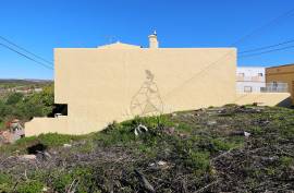 Building Plot for sale Ladeira do Vau Portimão Building Plot for sale Ladeira do Vau Portimão