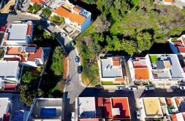 Building Plot for sale Ladeira do Vau Portimão Building Plot for sale Ladeira do Vau Portimão