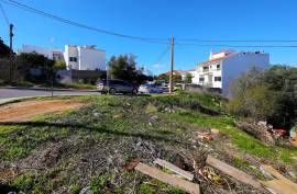 Building Plot for sale Ladeira do Vau Portimão Building Plot for sale Ladeira do Vau Portimão