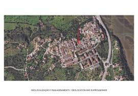 Building Plot for sale Ladeira do Vau Portimão Building Plot for sale Ladeira do Vau Portimão