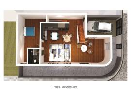 Building Plot for sale Ladeira do Vau Portimão Building Plot for sale Ladeira do Vau Portimão