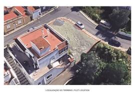 Building Plot for sale Ladeira do Vau Portimão Building Plot for sale Ladeira do Vau Portimão