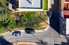 Building Plot for sale Ladeira do Vau Portimão Building Plot for sale Ladeira do Vau Portimão