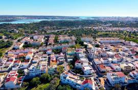 Building Plot for sale Ladeira do Vau Portimão Building Plot for sale Ladeira do Vau Portimão