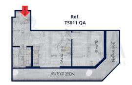 Live with Everything at the Door! T1+1 Central in Portimão Live with Everything at the Door! T1+1 Central in Portimão