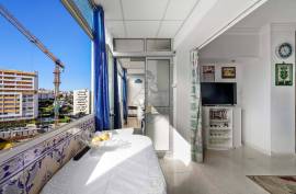 Live with Everything at the Door! T1+1 Central in Portimão Live with Everything at the Door! T1+1 Central in Portimão