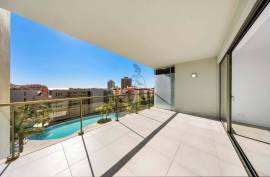 Exceptional 2-Bedroom Apartment in Oásis Mar – Praia da Rocha