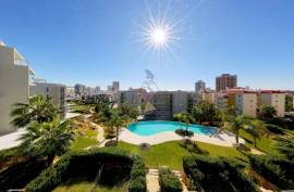 Exceptional 2-Bedroom Apartment in Oásis Mar – Praia da Rocha