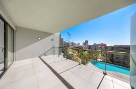 Exceptional 2-Bedroom Apartment in Oásis Mar – Praia da Rocha