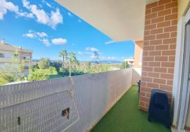 2 Bedroom Annual Rentals with Garage in Má Partilha - Alvor