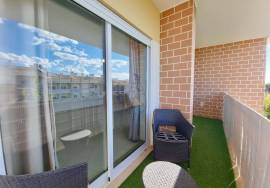 2 Bedroom Annual Rentals with Garage in Má Partilha - Alvor