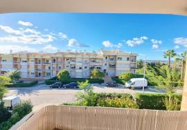 2 Bedroom Annual Rentals with Garage in Má Partilha - Alvor