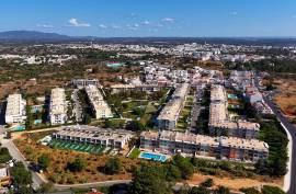 2 Bedroom Annual Rentals with Garage in Má Partilha - Alvor