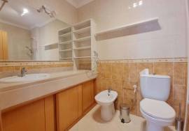 2 Bedroom Annual Rentals with Garage in Má Partilha - Alvor