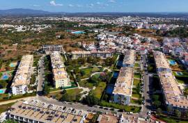 2 Bedroom Annual Rentals with Garage in Má Partilha - Alvor