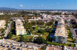 2 Bedroom Annual Rentals with Garage in Má Partilha - Alvor