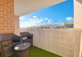 2 Bedroom Annual Rentals with Garage in Má Partilha - Alvor