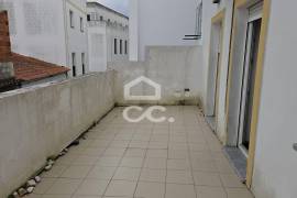 Villa floor Beja biblioteca