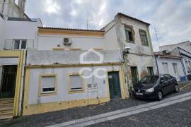 Villa floor Beja biblioteca
