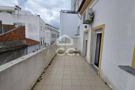 Villa floor Beja biblioteca